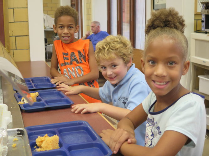 Soup Kitchen of Greater Wheeling Seeking Volunteers To Sponsor Children